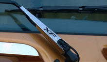 KIT INOX RIVESTIMENTO SU TERGICRISTALLO | DAF XF 106
