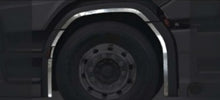 RIVESTIMENTO PASSARUOTA ANTERIORE | SCANIA S