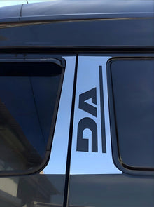 PIANTONE PORTA | DAF XF 106