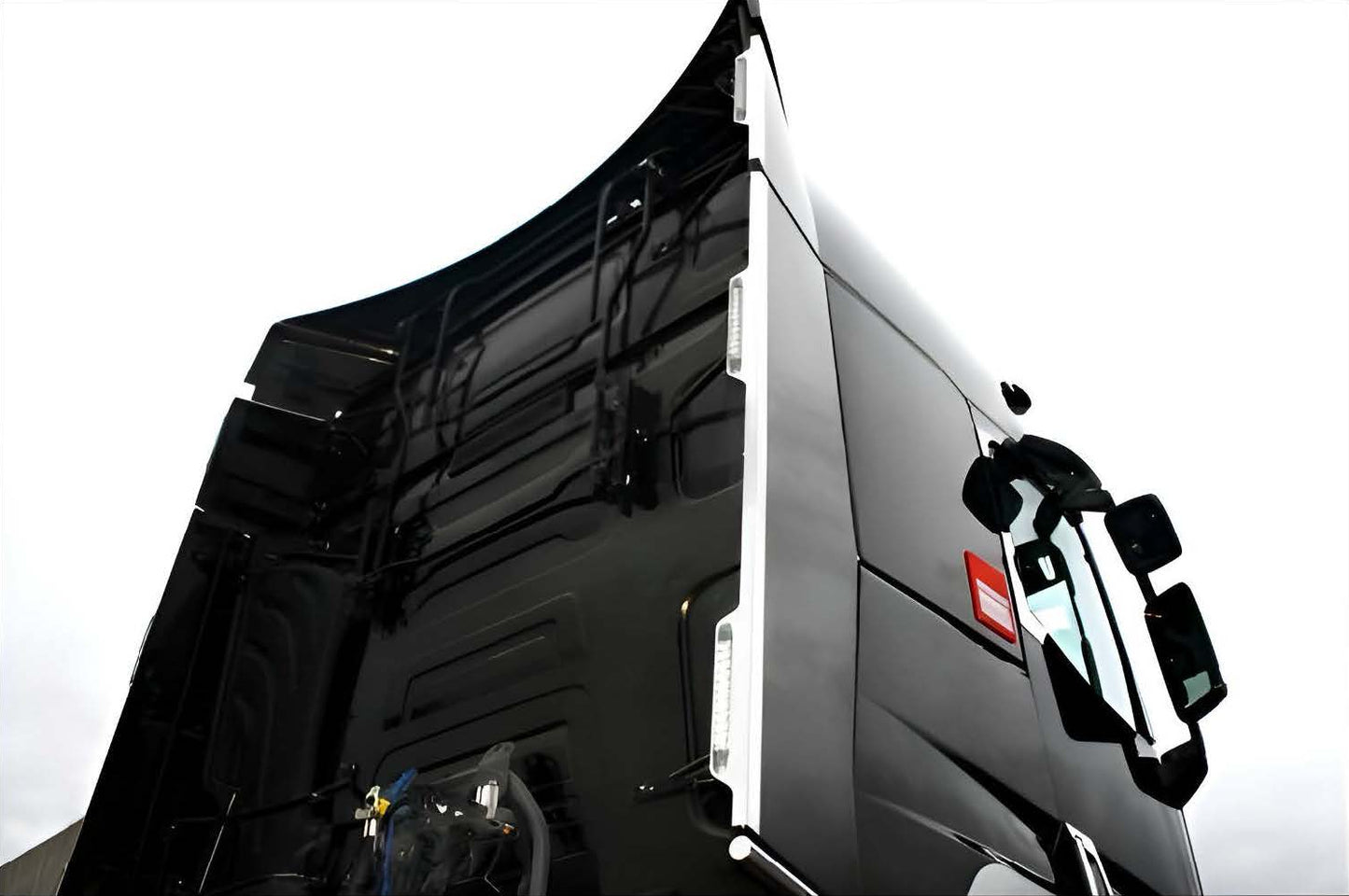 ALI SPOILER POSTERIORI RENAULT T